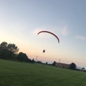 Meet your Posher, Aubrey